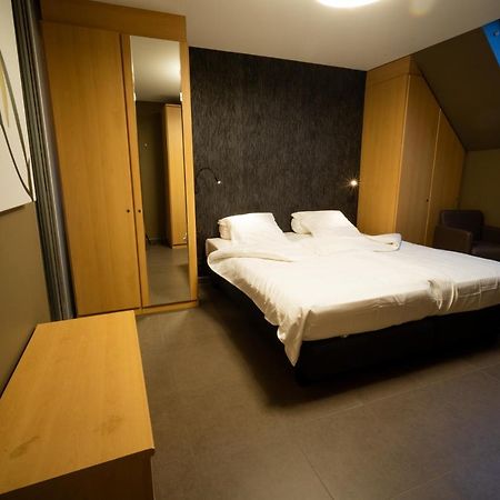 Su'Ro Bed And Breakfast Gent Exteriér fotografie