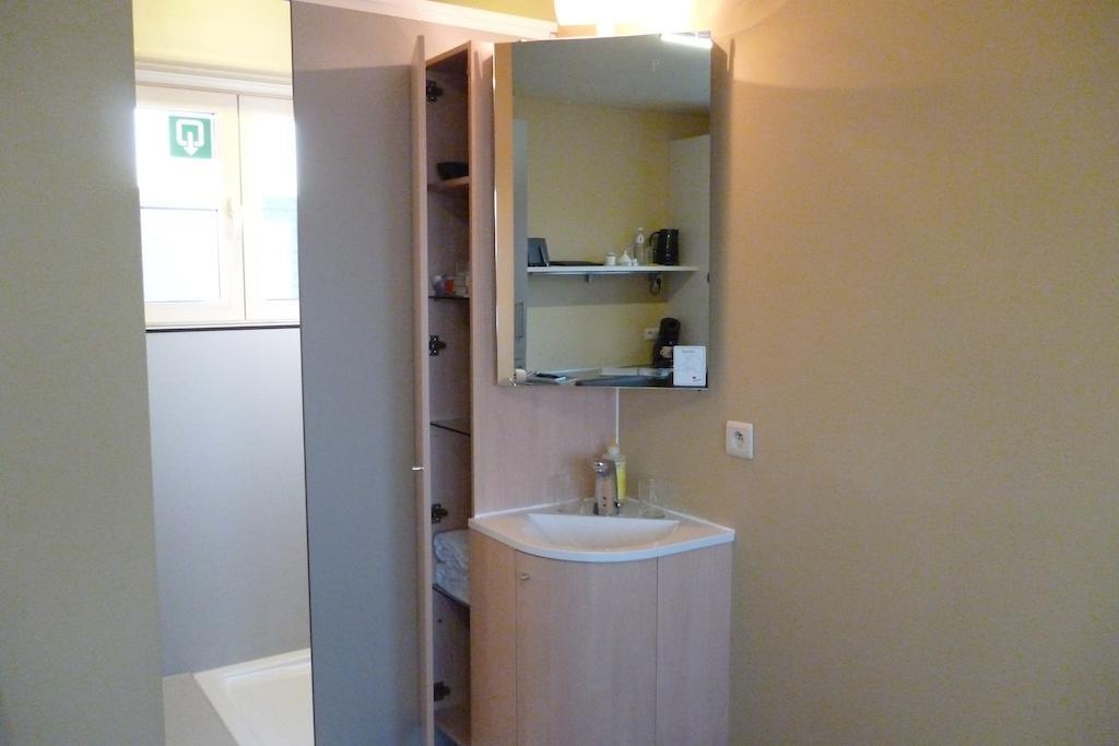 Su'Ro Bed And Breakfast Gent Pokoj fotografie